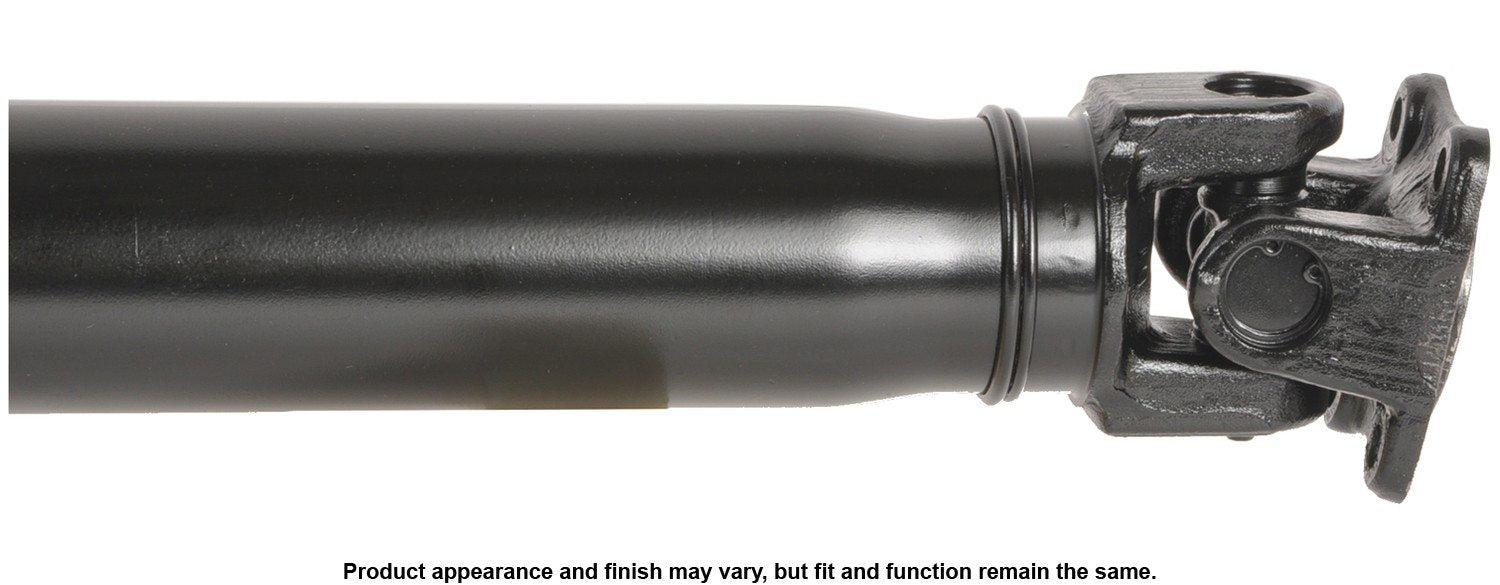 Cardone Reman Drive Shaft 65-4000