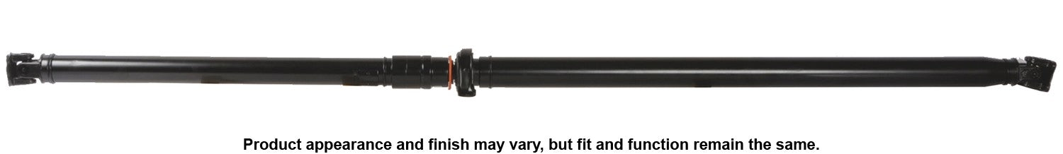 Cardone Reman Remanufactured Driveshaft / Prop Shaft 65-4001