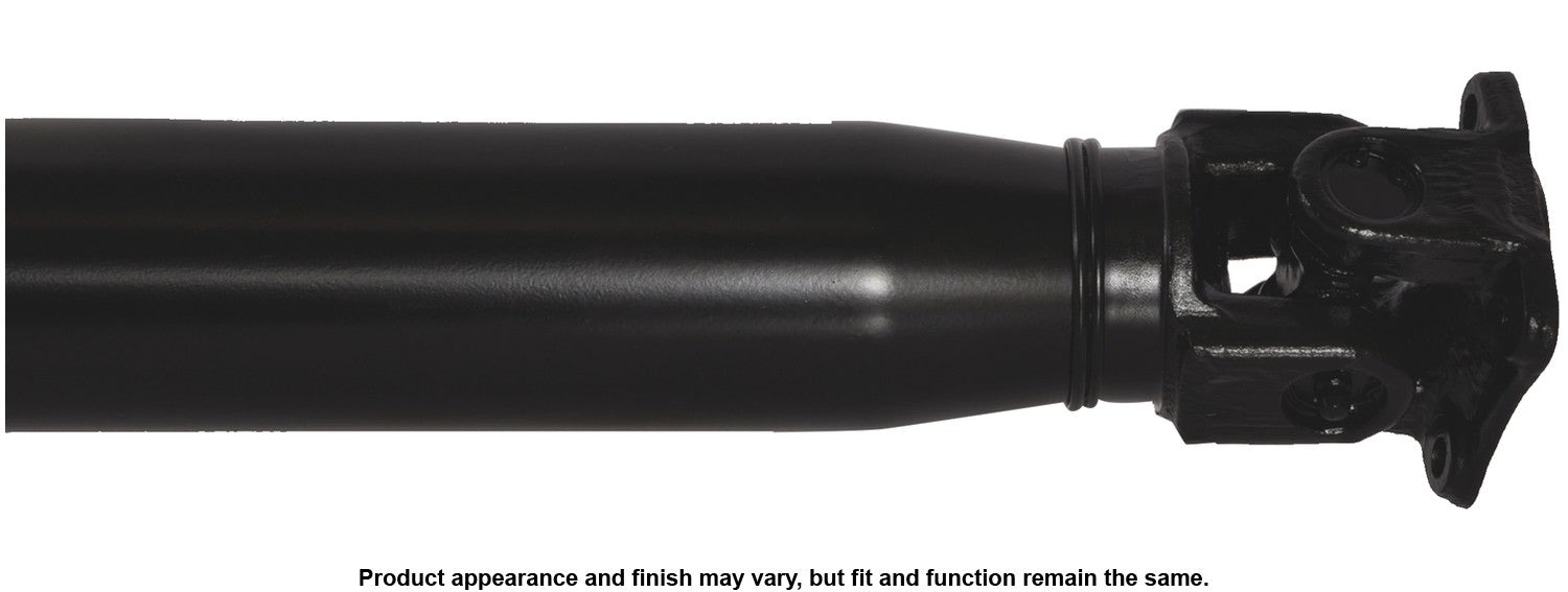 Cardone Reman Remanufactured Driveshaft / Prop Shaft 65-4001