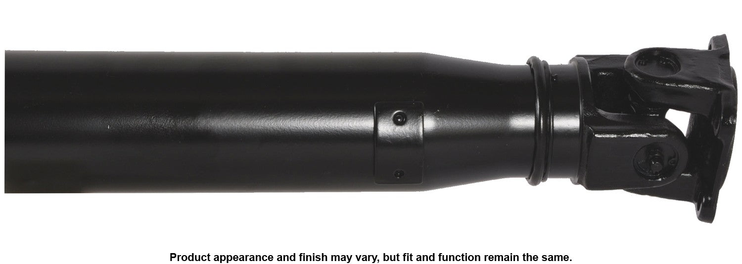 Cardone Reman Drive Shaft 65-4002
