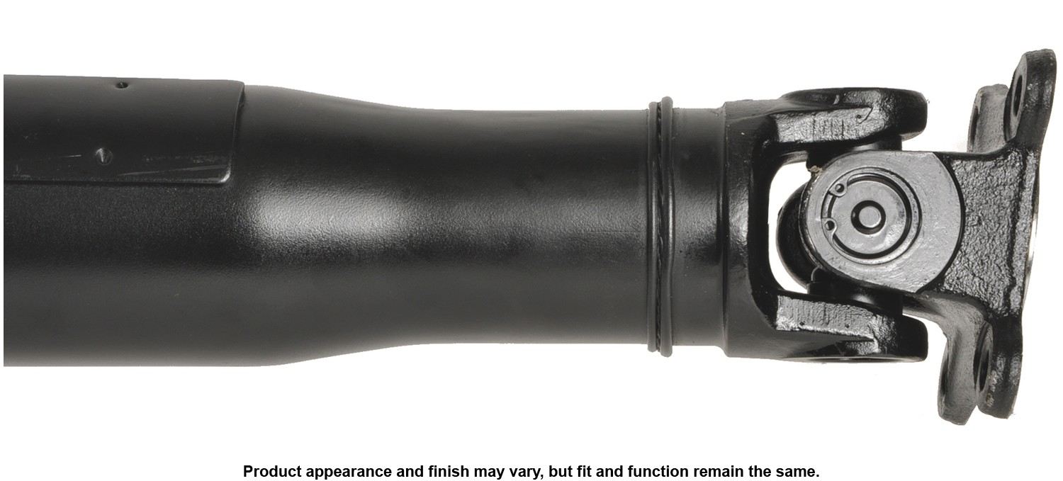 Cardone Reman Drive Shaft 65-4005