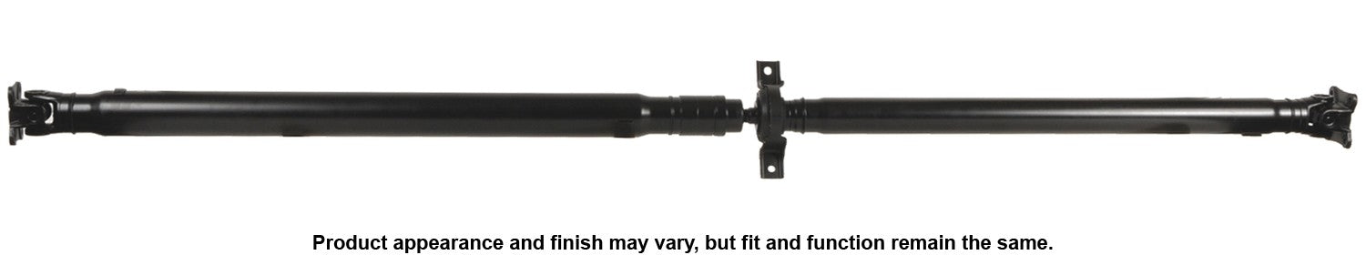 Cardone Reman Remanufactured Driveshaft / Prop Shaft 65-4006