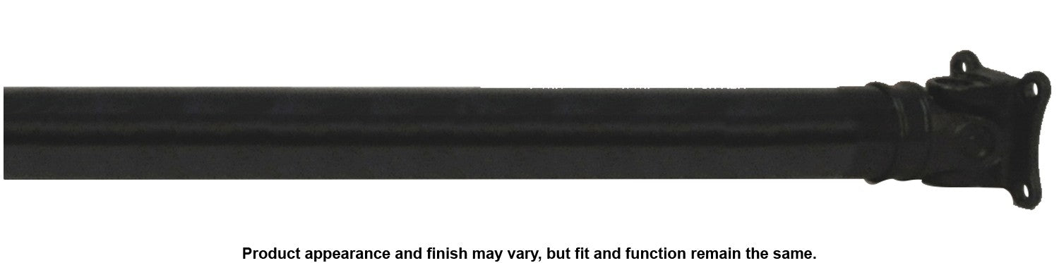 Cardone Reman Drive Shaft 65-4007