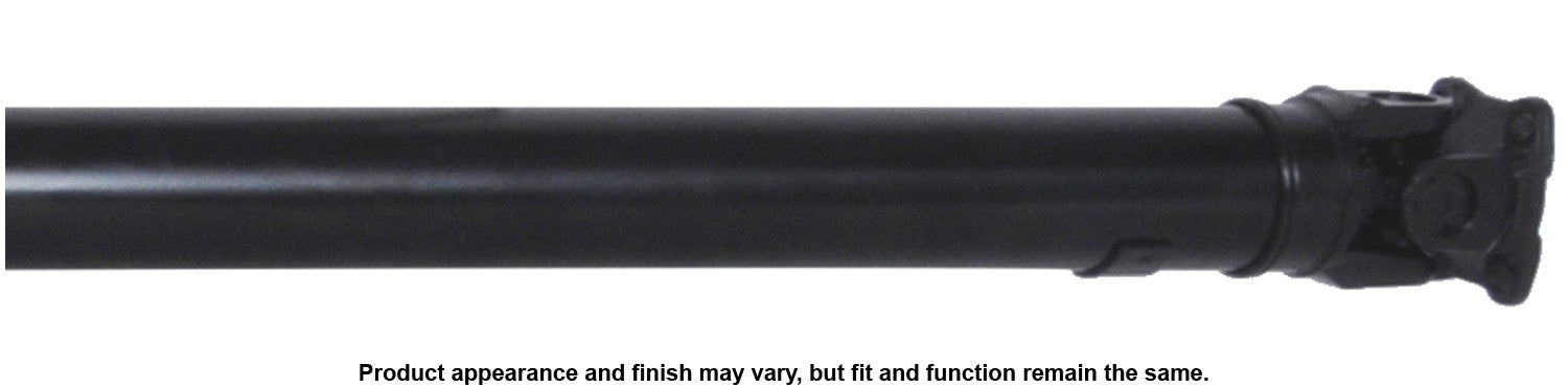 Cardone Reman Remanufactured Driveshaft / Prop Shaft 65-4009