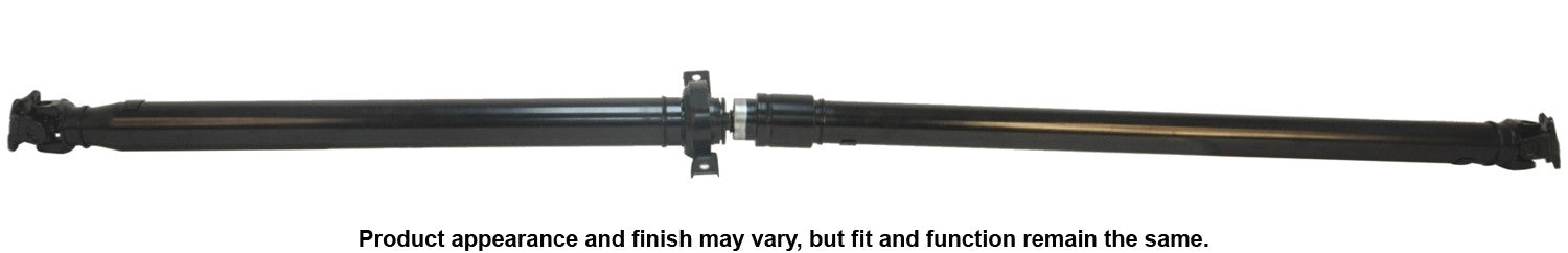 Cardone Reman Remanufactured Driveshaft / Prop Shaft 65-4010