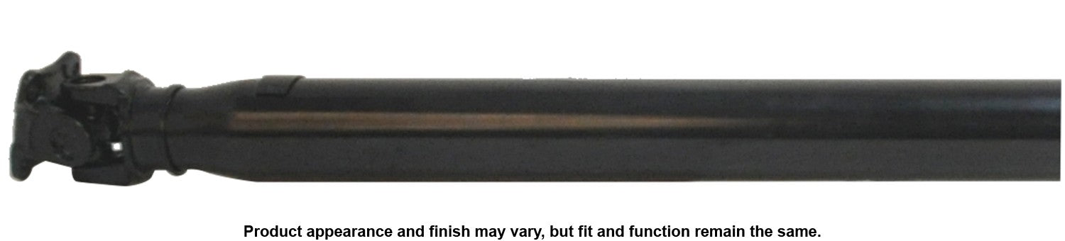 Cardone Reman Remanufactured Driveshaft / Prop Shaft 65-4010