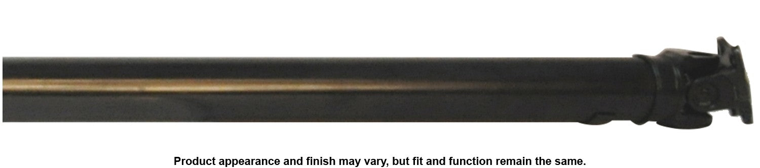 Cardone Reman Remanufactured Driveshaft / Prop Shaft 65-4010