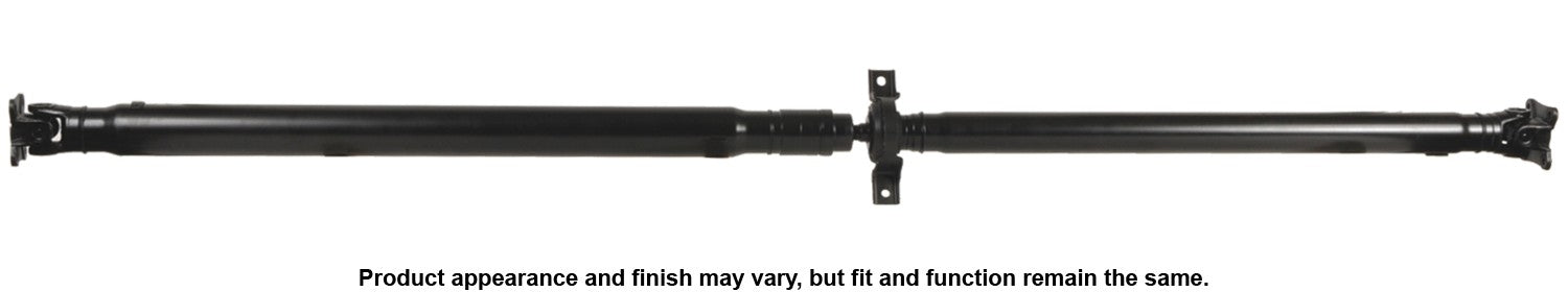 Cardone Reman Remanufactured Driveshaft / Prop Shaft 65-4011