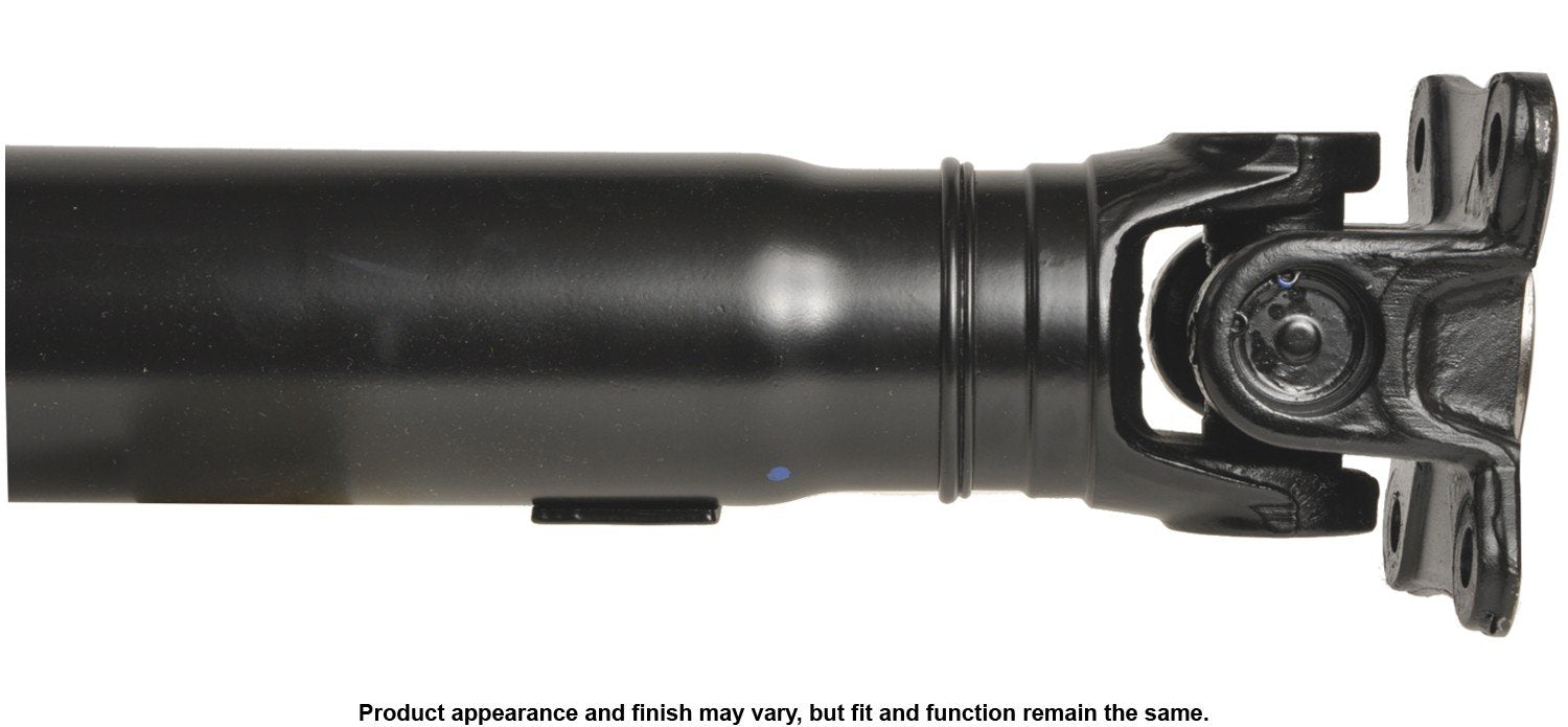 Cardone Reman Remanufactured Driveshaft / Prop Shaft 65-4011
