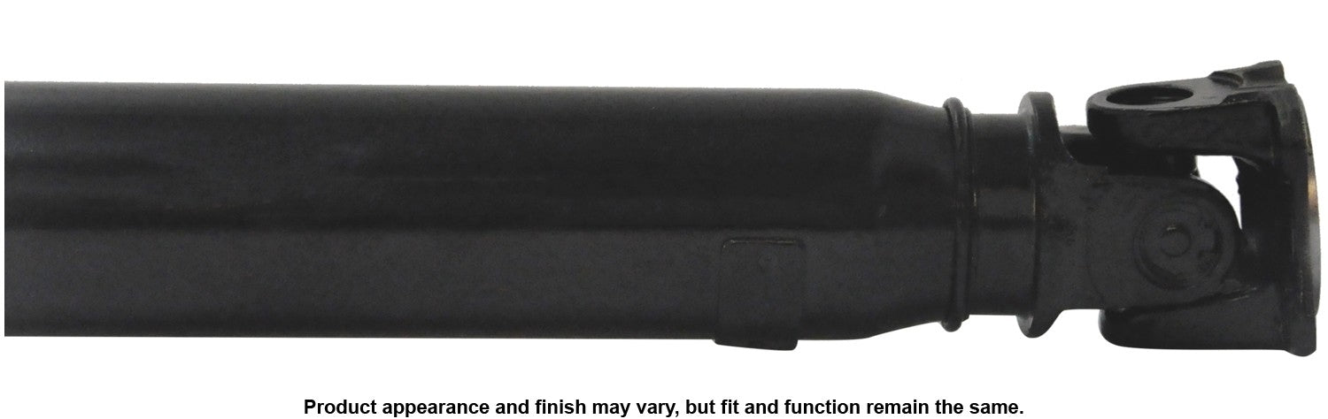 Cardone Reman Remanufactured Driveshaft / Prop Shaft 65-4012