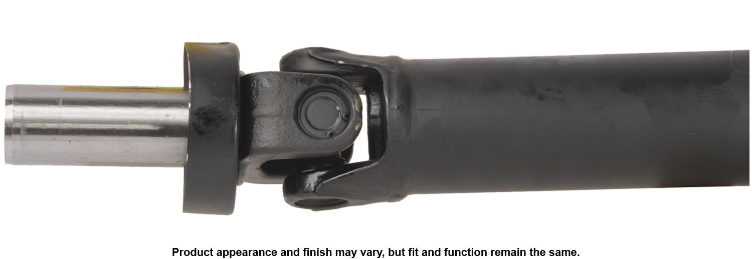 Cardone Reman Drive Shaft 65-5001