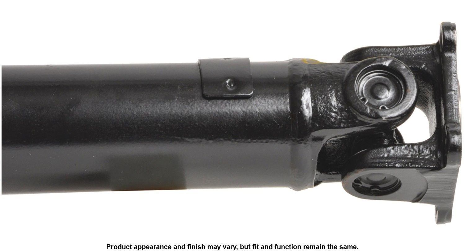 Cardone Reman Drive Shaft 65-5007