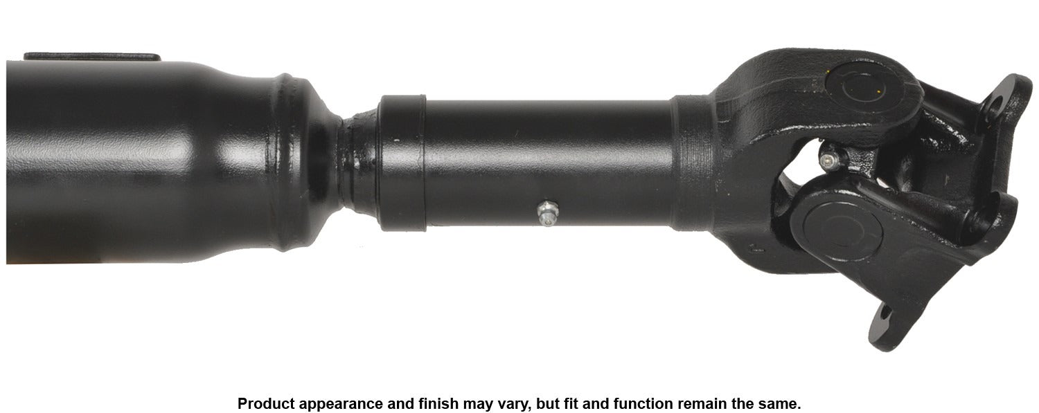 Cardone Reman Drive Shaft 65-5009