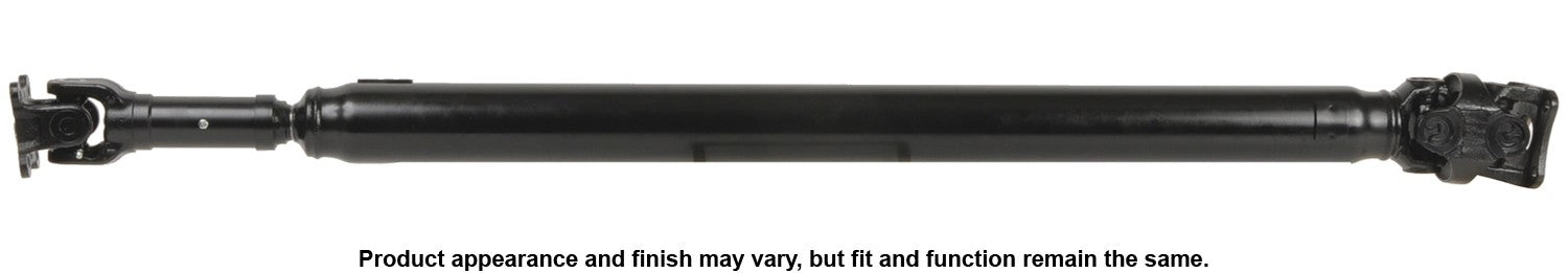Cardone Reman Drive Shaft 65-5010