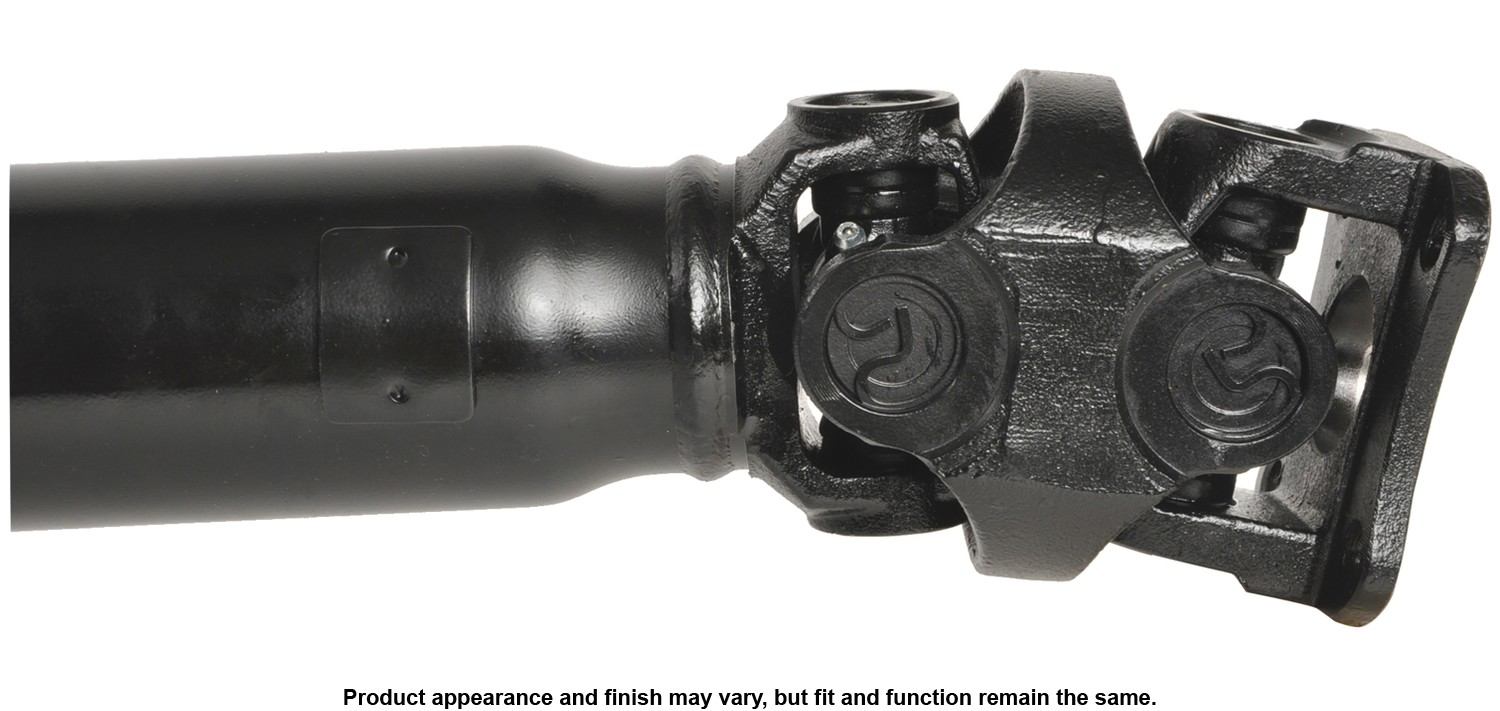Cardone Reman Drive Shaft 65-5010