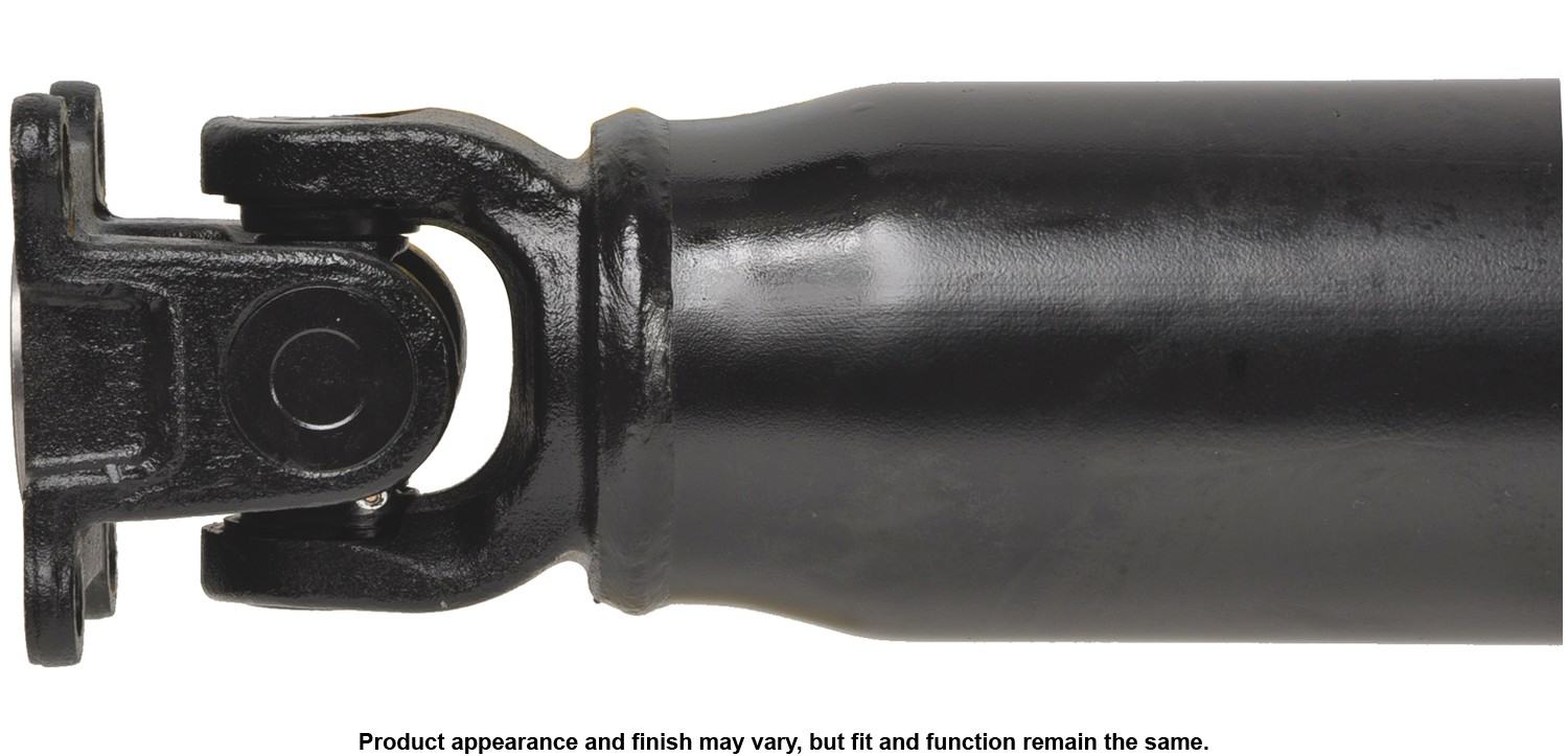 Cardone Reman Drive Shaft 65-5012