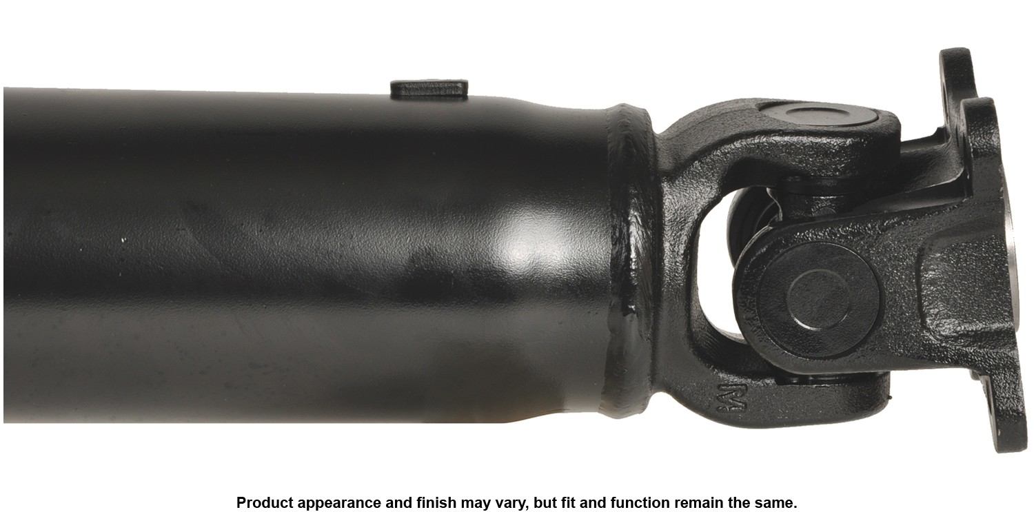 Cardone Reman Drive Shaft 65-5018