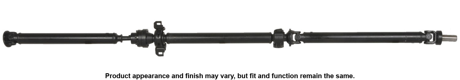 Cardone Reman Remanufactured Driveshaft / Prop Shaft 65-5030