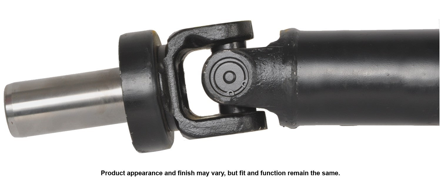 Cardone Reman Remanufactured Driveshaft / Prop Shaft 65-5030