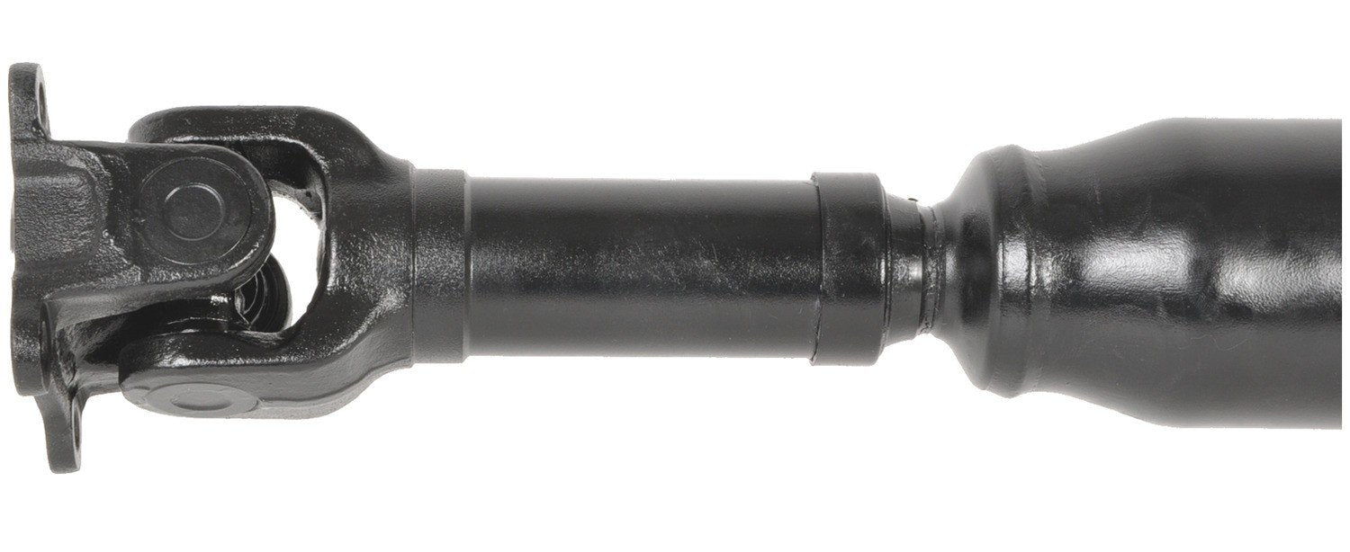 Cardone Reman Remanufactured Driveshaft / Prop Shaft 65-5032