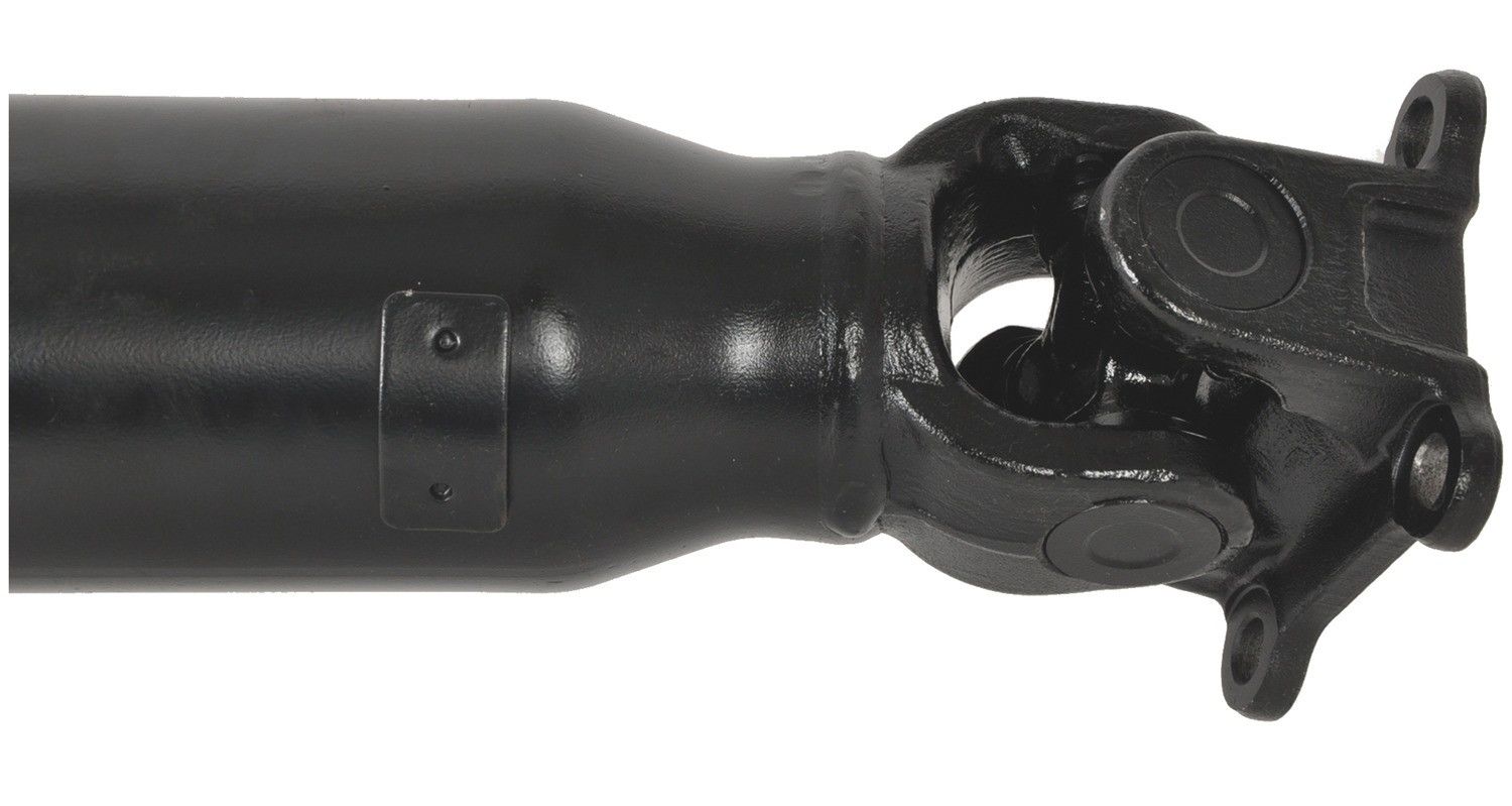 Cardone Reman Remanufactured Driveshaft / Prop Shaft 65-5032