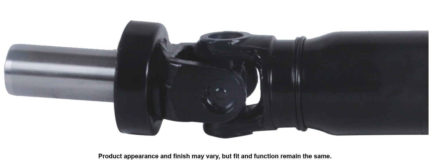 Cardone Reman Remanufactured Driveshaft / Prop Shaft 65-5035