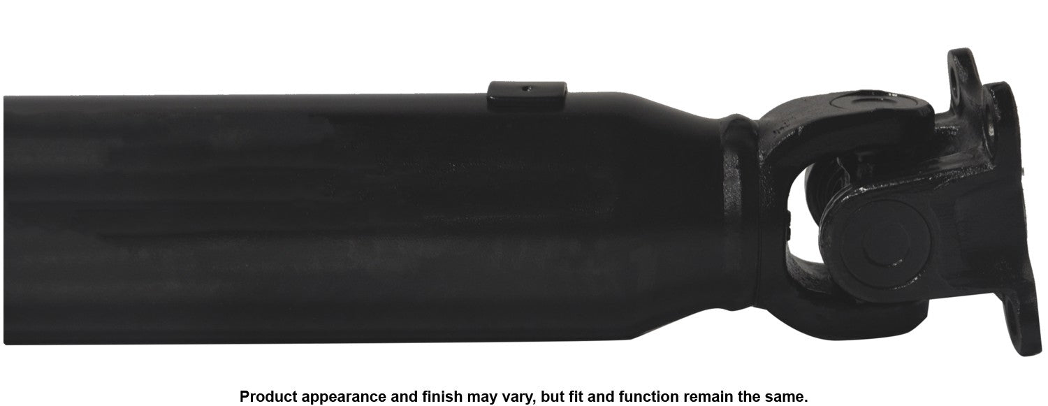 Cardone Reman Remanufactured Driveshaft / Prop Shaft 65-5040