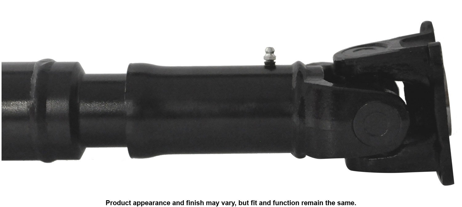 Cardone Reman Remanufactured Driveshaft / Prop Shaft 65-5041