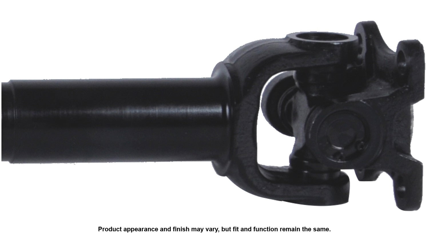 Cardone Reman Remanufactured Driveshaft / Prop Shaft 65-5045