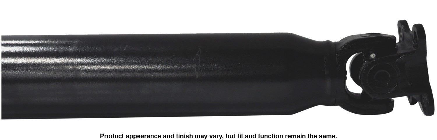 Cardone Reman Remanufactured Driveshaft / Prop Shaft 65-5051