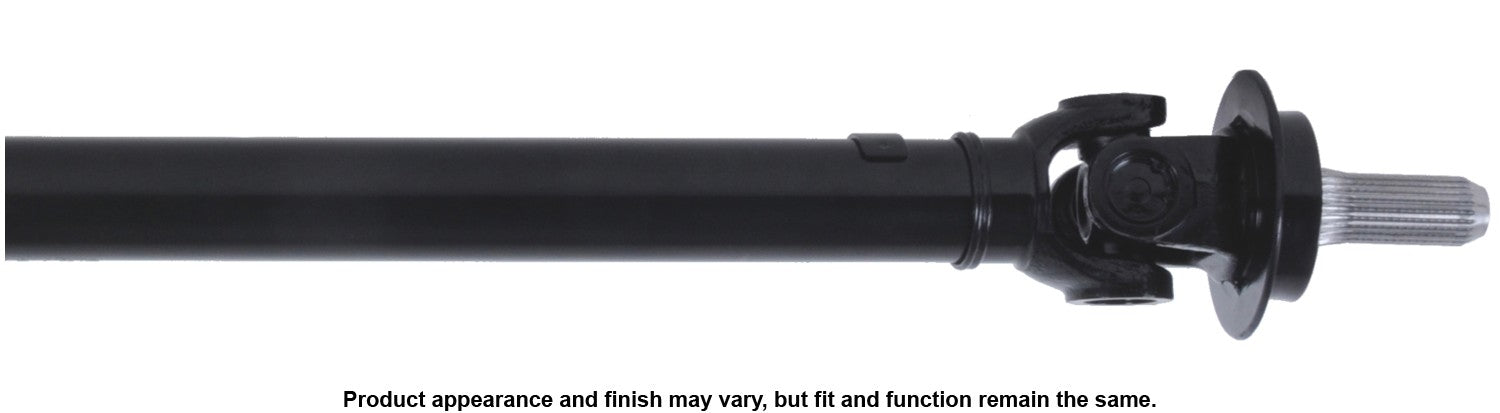 Cardone Reman Drive Shaft 65-6001