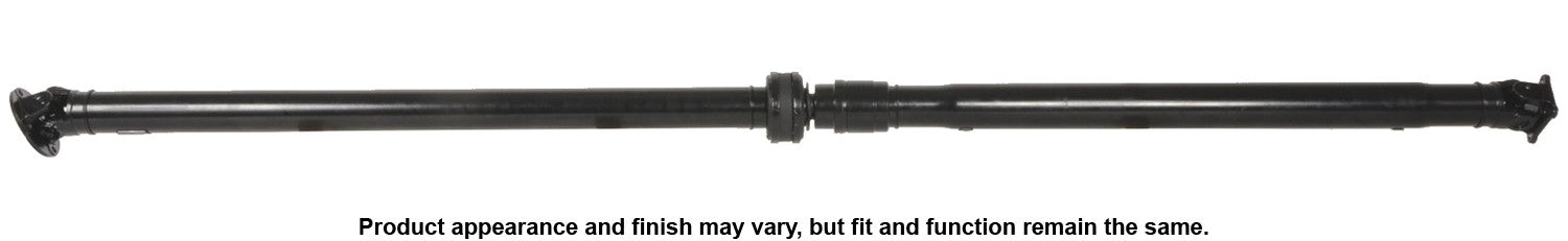 Cardone Reman Remanufactured Driveshaft / Prop Shaft 65-6011