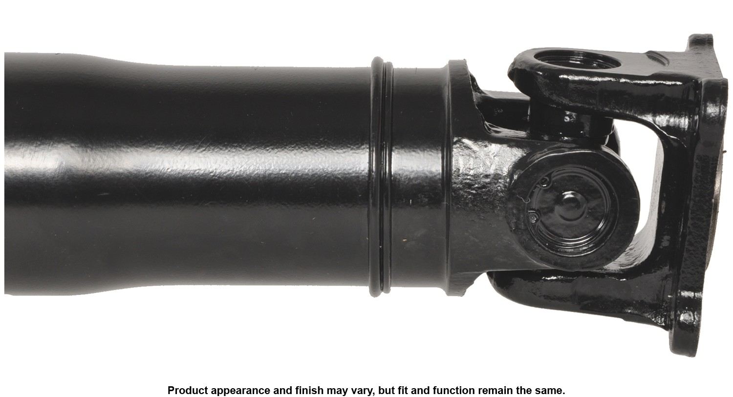 Cardone Reman Remanufactured Driveshaft / Prop Shaft 65-6011