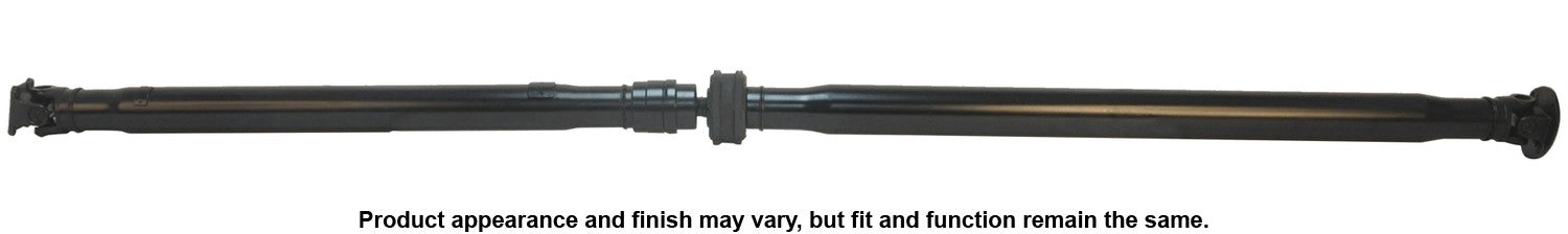 Cardone Reman Remanufactured Driveshaft / Prop Shaft 65-6014