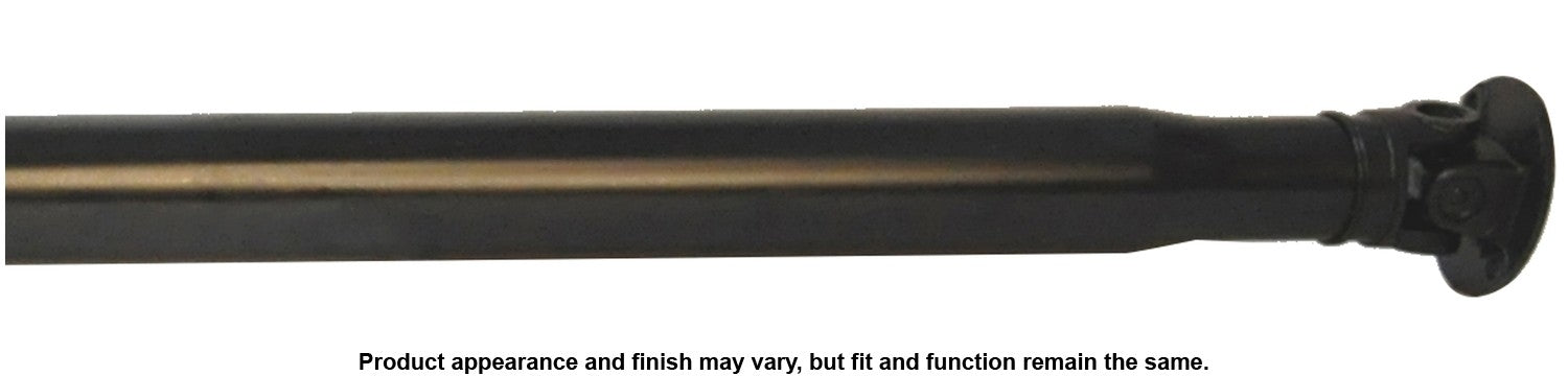 Cardone Reman Remanufactured Driveshaft / Prop Shaft 65-6014