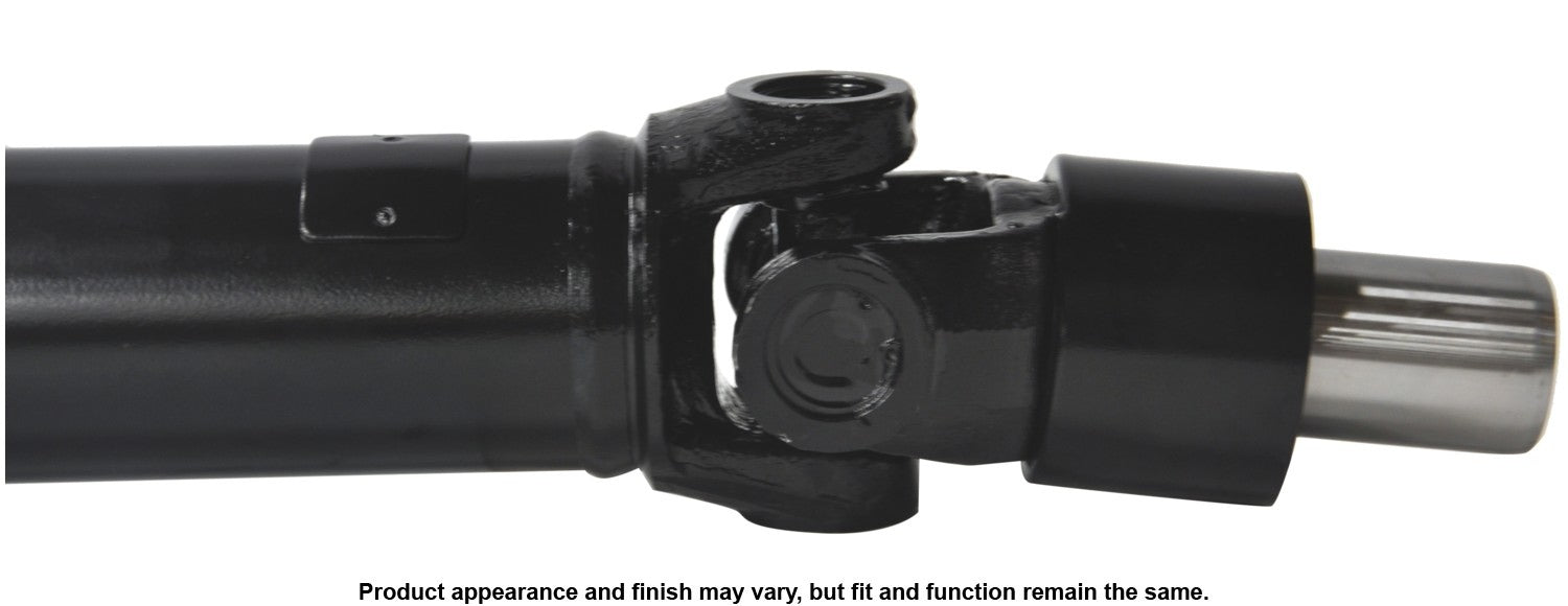 Cardone Reman Remanufactured Driveshaft / Prop Shaft 65-6016