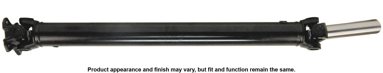 Cardone Reman Remanufactured Driveshaft / Prop Shaft 65-6026
