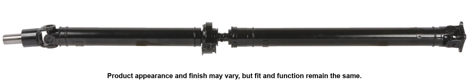 Cardone Reman Remanufactured Driveshaft / Prop Shaft 65-7005