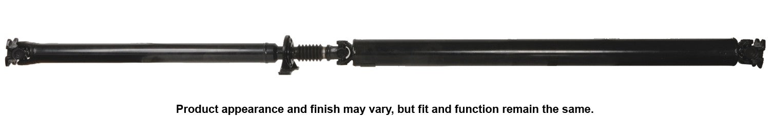 Cardone Reman Remanufactured Driveshaft / Prop Shaft 65-7006