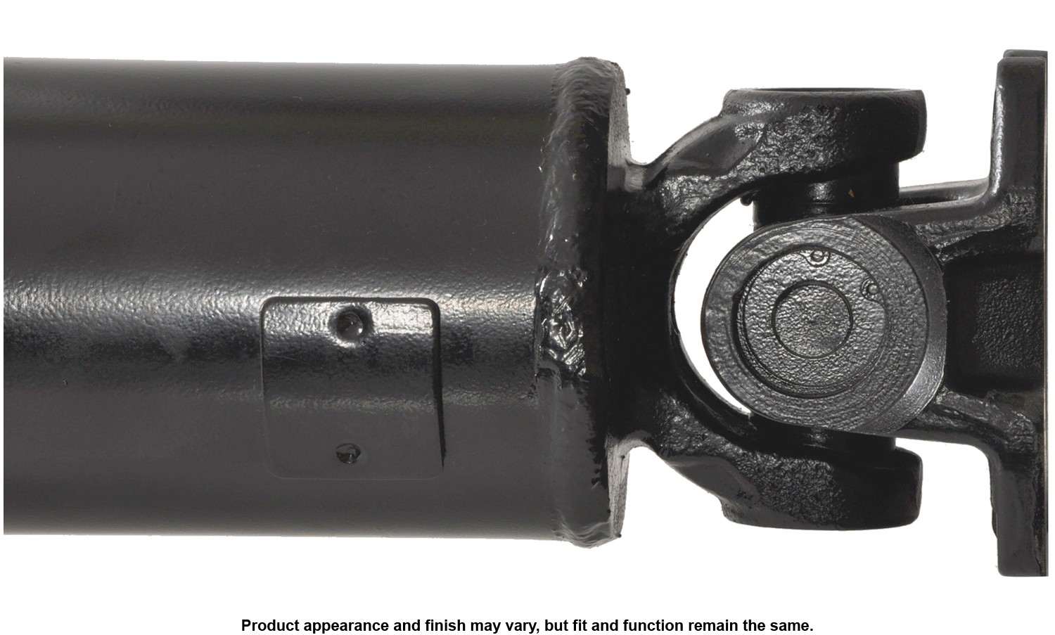 Cardone Reman Remanufactured Driveshaft / Prop Shaft 65-7006