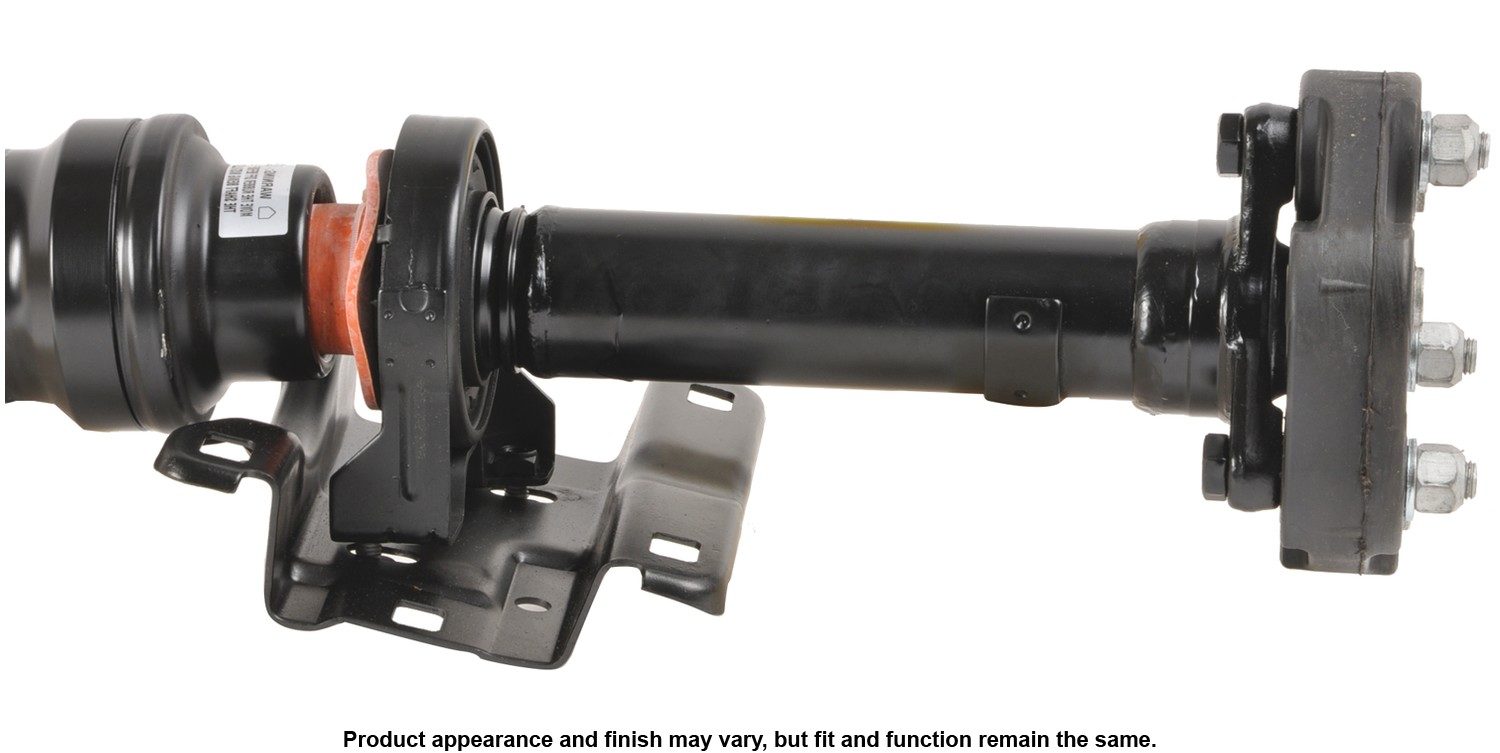 Cardone Reman Drive Shaft 65-7009
