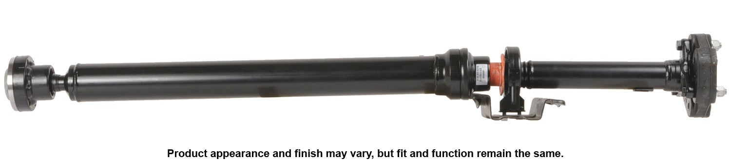 Cardone Reman Remanufactured Driveshaft / Prop Shaft 65-7010