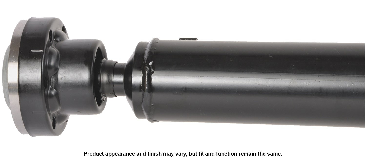 Cardone Reman Remanufactured Driveshaft / Prop Shaft 65-7010
