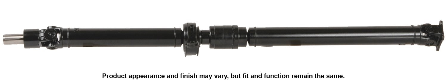 Cardone Reman Remanufactured Driveshaft / Prop Shaft 65-7013