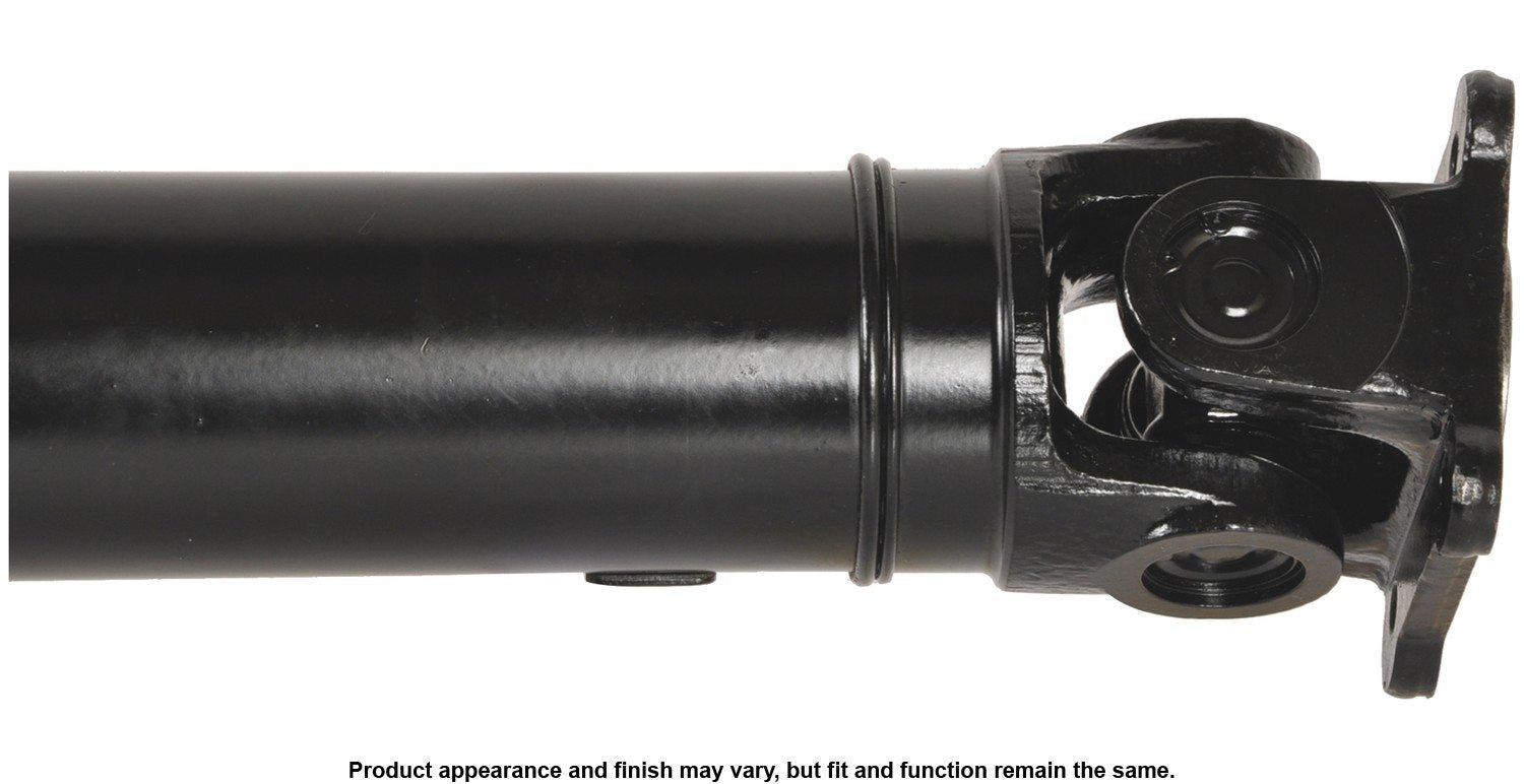 Cardone Reman Remanufactured Driveshaft / Prop Shaft 65-7013