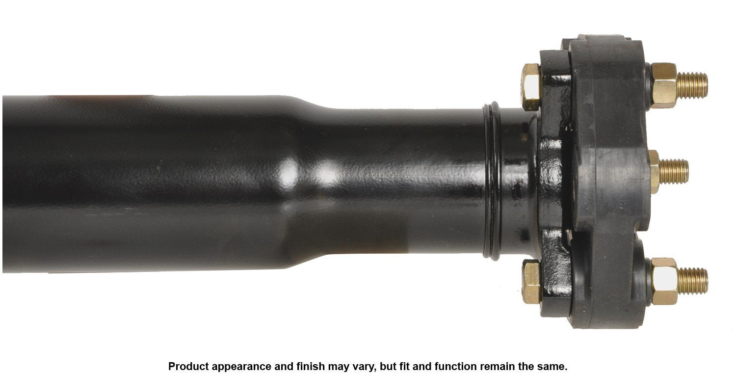Cardone Reman Drive Shaft 65-7017