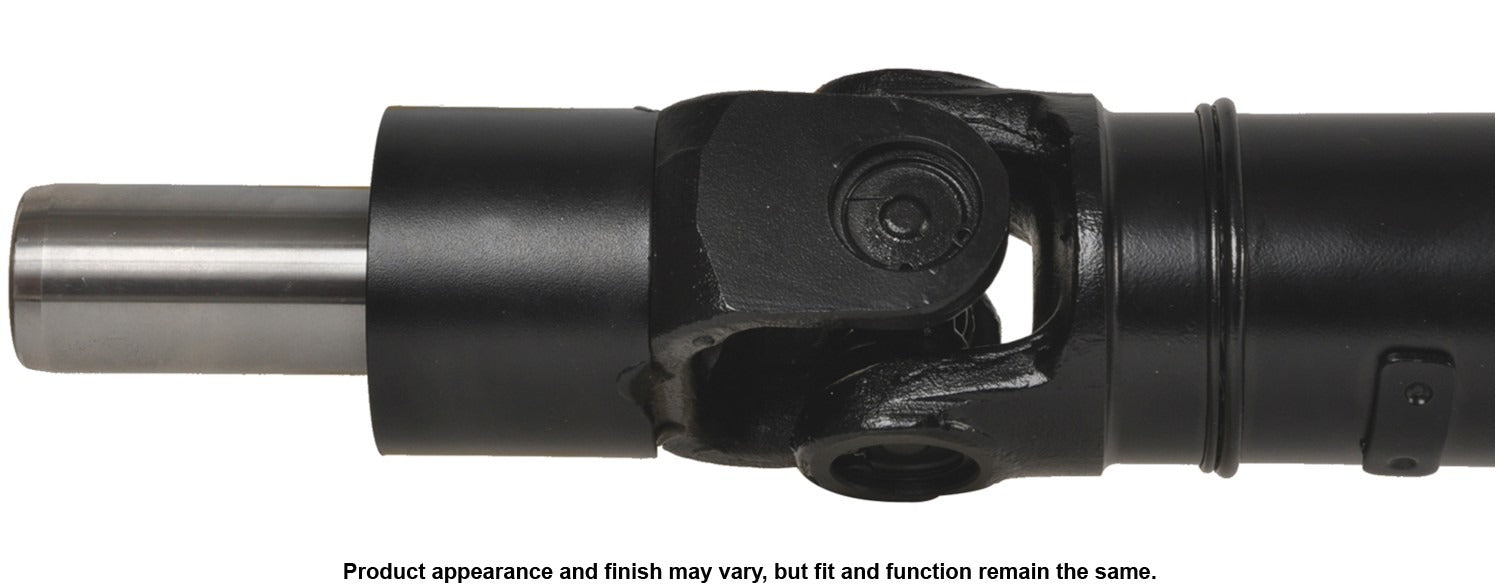 Cardone Reman Drive Shaft 65-7033