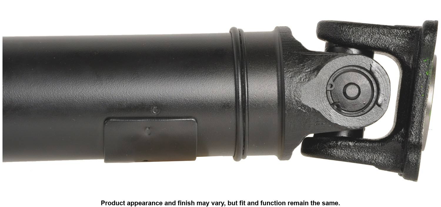 Cardone Reman Drive Shaft 65-7038