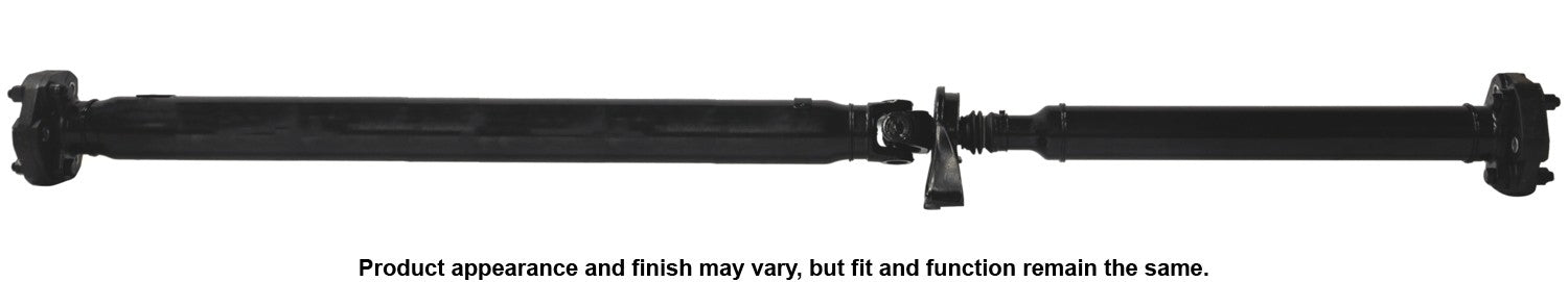 Cardone Reman Remanufactured Driveshaft / Prop Shaft 65-7051