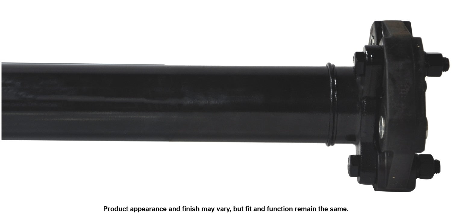 Cardone Reman Remanufactured Driveshaft / Prop Shaft 65-7051